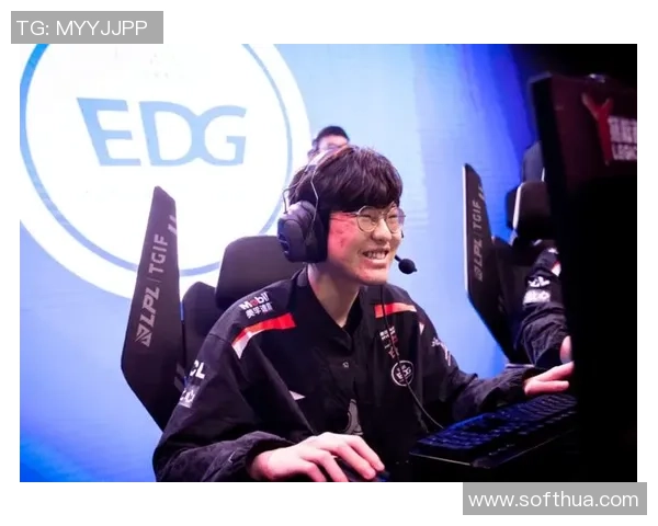 EDG战术引发热议分析团队策略与选手表现的深层次影响 EDG战术引发热议分析团队策略与选手表现的深层次影响