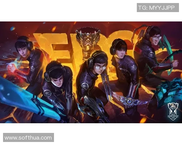 EDG战队的荣耀与挑战：从零起步到CSGO巅峰的奋斗历程