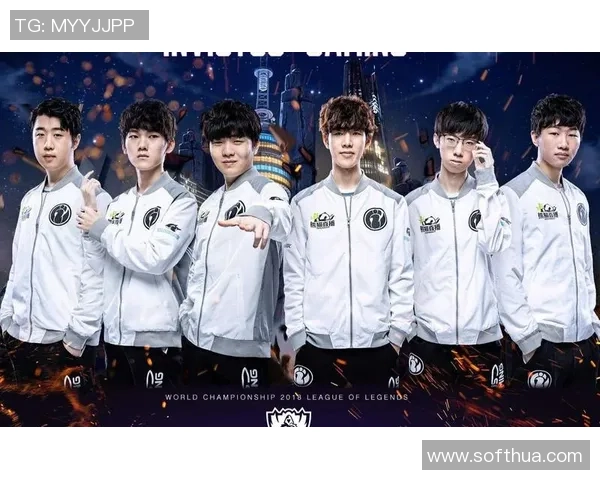 IG战队在英雄联盟赛场的全面压制与失误分析