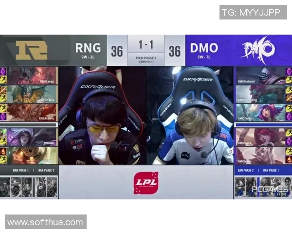 RNG战队全球总决赛特别报道：从巅峰到重生的转型之路解析