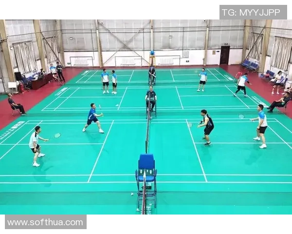 杭州羽毛球队耐力训练新模式引发热议助力竞技水平提升 杭州羽毛球队耐力训练新模式引发热议助力竞技水平提升