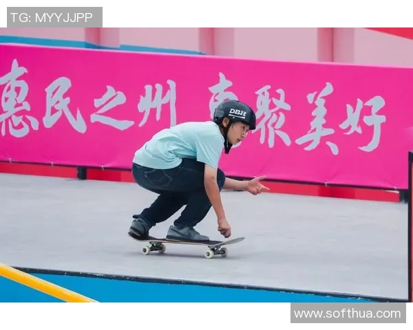 滑板青春:见证上海滑板队从萌芽到辉煌的成长历程 滑板青春:见证上海滑板队从萌芽到辉煌的成长历程