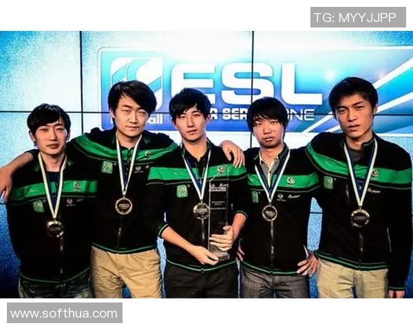 聚焦DOTA2：BLG战队近期状态分析与未来展望