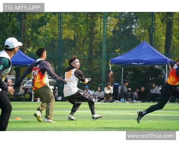 飞盘战术解析:杭州飞盘队的高效盯防体系与战术运用探讨 飞盘战术解析:杭州飞盘队的高效盯防体系与战术运用探讨